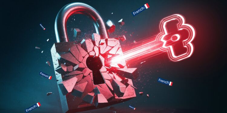 En 2024 les entreprises françaises subissent des cyberattaques sans précédent Des millions de données compromises révèlent leurs vulnérabilités   Viral Mag