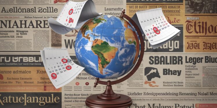 Les Grands Événements Mondiaux à Suivre Fin 2024 - Viral Mag De Noël au procès en Belgique découvrez les événements marquants de fin 2024 Économie politique célébrités ne manquez rien Viral Mag