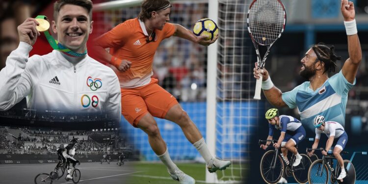 Les Grands Moments Sportifs de 2024: Coups de Cœur et Déceptions - Viral Mag Revivez les plus grands moments du sport en 2024 Découvrez nos coups de cœur et nos déceptions dans cette rétrospective passionnante Viral Mag