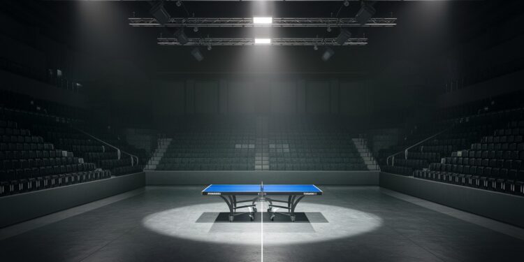 Ma Long Chen Meng et Fan Zhendong stars du tennis de table chinois quittent le circuit mondial suite aux nouvelles règles de la WTT   Viral Mag