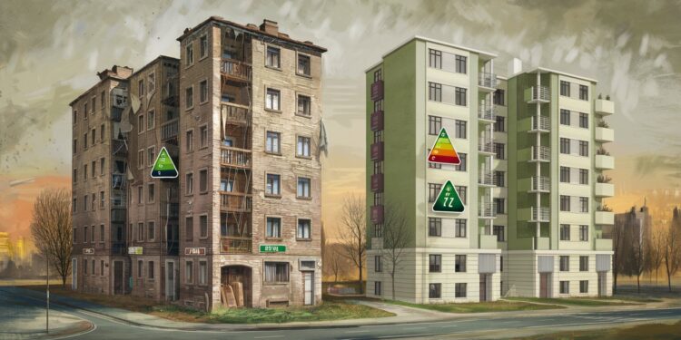 Dès le 1er janvier 2023 les logements les plus énergivores classés G ne pourront plus être loués Quels sont les enjeux et les conséquences pour les propriétaires et locataires    Viral Mag