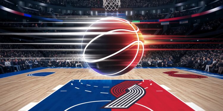 Revivez le spectaculaire succès des Mavericks face aux Trail Blazers dans un match danthologie de la NBA Doncic et ses coéquipiers régalent    Viral Mag