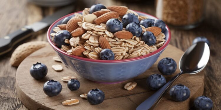 Découvrez notre sélection des meilleures céréales pour un petit déjeuner équilibré et savoureux spécialement adaptées aux besoins des personnes diabétiques Des conseils dexperts pour bien choisir    Viral Mag