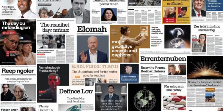 Les Moments Forts de l’Actualité Internationale de Décembre 2024 - Viral Mag Découvrez les événements marquants qui ont rythmé lactualité internationale en cette fin dannée 2024 de la politique aux sports Viral Mag