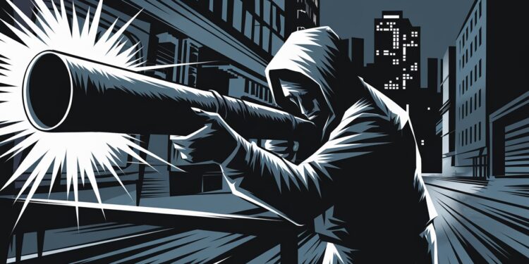 Les Mortiers d’Artifice : Un Danger Grandissant Dans Nos Villes - Viral Mag Les mortiers dartifice détournés de leur usage festif deviennent une menace inquiétante Découvrez lampleur du phénomène et les mesures pour y faire face Viral Mag