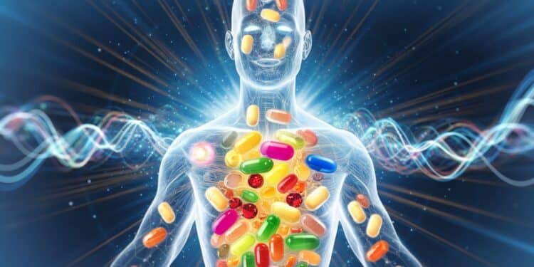 Découvrez ce qui se passe dans votre corps lorsque vous prenez des multivitamines chaque jour Des effets sur limmunité à lénergie explorez les avantages et inconvénients cachés de cette routine wellness   Viral Mag