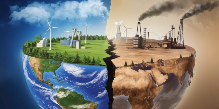 Les Nouveaux Objectifs Climatiques de Biden Menacés par Trump - Viral Mag À un mois de son départ Biden fixe des objectifs climatiques ambitieux pour les États Unis Mais le retour de Trump pourrait tout chambouler Viral Mag