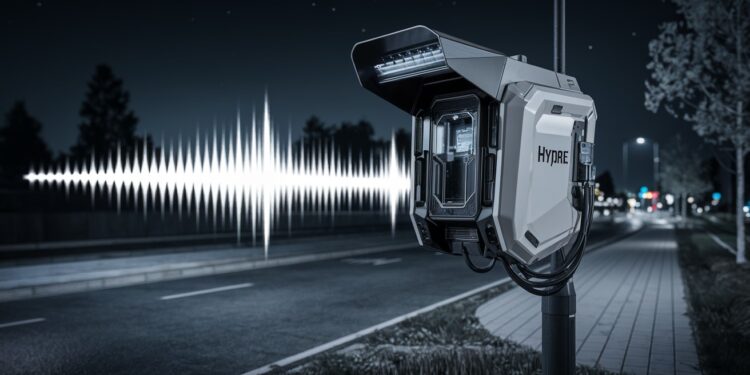 Les nouveaux radars Hydre traquent le bruit sur les routes en 2025 - Viral Mag Les radars dun nouveau genre Hydre débarquent pour traquer le bruit excessif des voitures et motos dès 2025 Découvrez tout ce quil faut savoir sur ces radars antibruit Viral Mag