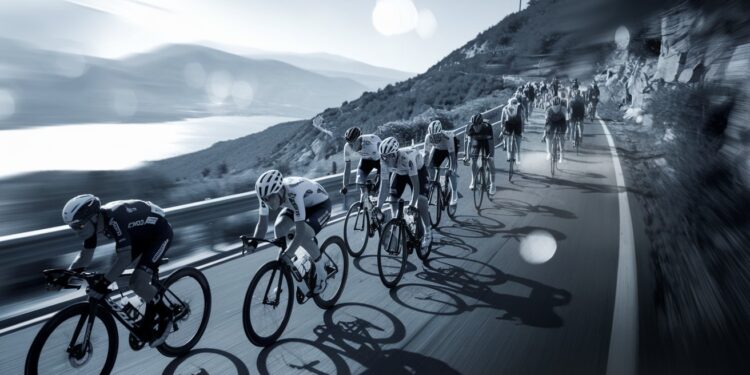 Les Perles Du Cyclisme En 2024 : Entre Exploits Et Rebondissements Inattendus ! - Viral Mag Une année cycliste 2024 épique des performances extraordinaires aux déclarations choc revivez ces moments clés qui ont marqué la petite reine Viral Mag