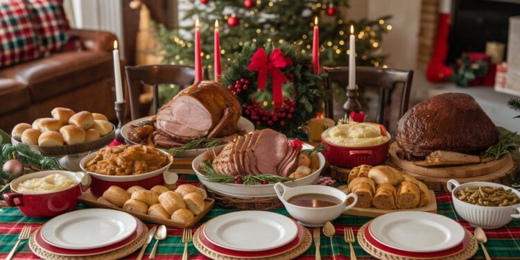 Les Plats de Fêtes Préférés de Rachael Ray Révélés ! - Viral Mag Découvrez les délicieux plats préférés de Rachael Ray pour les fêtes de fin dannée Des recettes alléchantes pour régaler vos convives Viral Mag