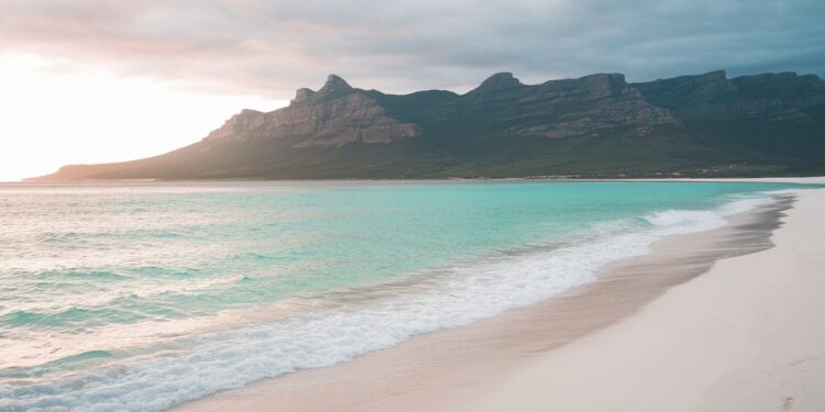 Découvrez les plus belles plages dAfrique du Sud  Camps Bay Boulders Beach Muizenberg Beach et bien dautres Un véritable paradis tropical à explorer absolument   Viral Mag