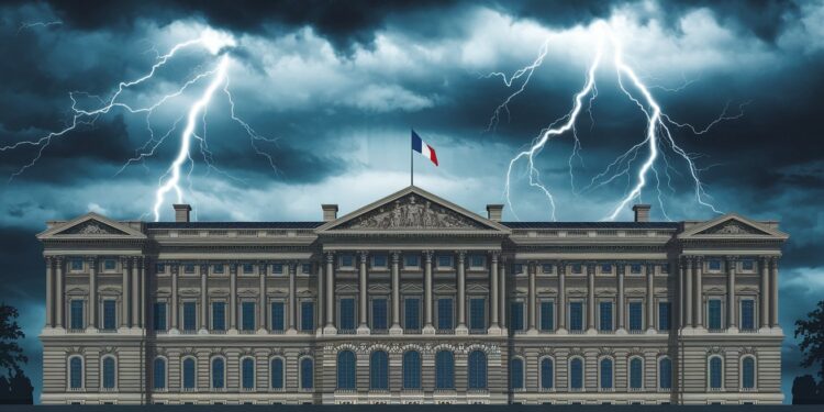 Scandale à lÉlysée Emmanuel Macron accusé de racisme sexisme et homophobie suite à des propos rapportés Le palais dément la gauche sindigne Découvrez les détails de laffaire   Viral Mag