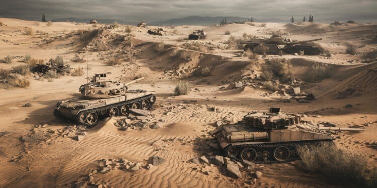 Les Quatre Guerres d’Israël de 1948 à 1973 : Une Lutte pour l’Existence - Viral Mag De lindépendance à limposition au Proche Orient retour sur les quatre conflits majeurs qui ont façonné Israël de 1948 à 1973 Un récit captivant Viral Mag