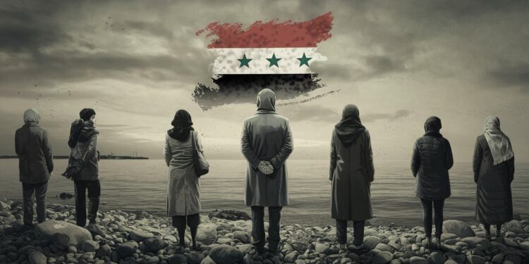 Les réfugiés Syriens d’Istanbul rêvent de rentrer chez eux - Viral Mag Avec lavancée fulgurante des rebelles en Syrie les réfugiés Syriens installés à Istanbul nourrissent lespoir de pouvoir bientôt retrouver leur patrie Un bouleversement qui soulève joie et appréhensions Viral Mag