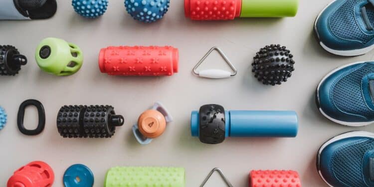 Découvrez les meilleurs rouleaux de massage pour soulager vos muscles après leffort Notre guide complet vous aide à choisir le bon modèle en 2025   Viral Mag