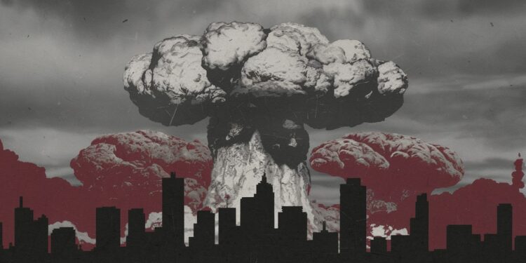 Le Nobel de la Paix 2024 met en garde Poutine  lassociation des survivants de la bombe atomique appelle à préserver le tabou nucléaire Découvrez leur message poignant   Viral Mag