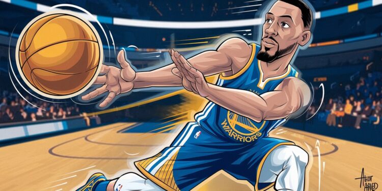 Les Warriors de Golden State misent sur Dennis Schröder pour renforcer leur effectif - Viral Mag Les Warriors sur le point dacquérir Dennis Schröder des Nets de Brooklyn dans un échange impliquant plusieurs joueurs et choix de draft   Viral Mag