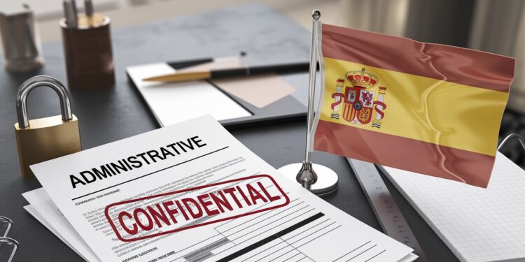 L’Espagne Met en Place un Nouveau Registre Administratif Controversé pour le Secteur Touristique - Viral Mag Un nouveau registre administratif en Espagne suscite lindignation des professionnels du tourisme Découvrez pourquoi cette mesure est accusée de menacer la vie privée et dalourdir inutilement la bureaucratie Viral Mag