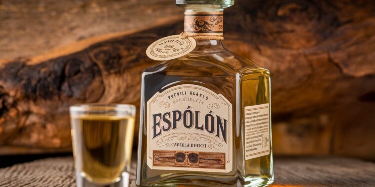 Découvrez les secrets de la Tequila Espolon un spiritueux mexicain dexception enraciné dans la tradition et lexcellence Plongez dans son histoire et ses méthodes de fabrication uniques   Viral Mag