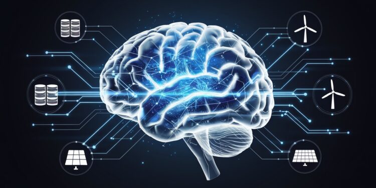 L’essor de l’IA : Un défi énergétique au coeur d’un congrès à Paris - Viral Mag LIA aussi prometteuse que vorace en énergie est à double tranchant pour le secteur de lélectricité Un congrès inédit à Paris réunit des experts pour réfléchir aux enjeux Viral Mag