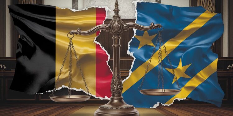 LÉtat belge a été reconnu coupable de crime contre lhumanité pour avoir retiré de force des enfants métis à leurs mères au Congo sous la colonisation   Viral Mag