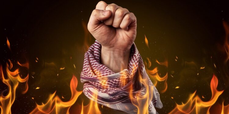 L’eurodéputée Rima Hassan incite à l’insurrection armée - Viral Mag Selon des sources proches du dossier leurodéputée Rima Hassan appelle les binationaux franco palestiniens à rejoindre la résistance armée Viral Mag