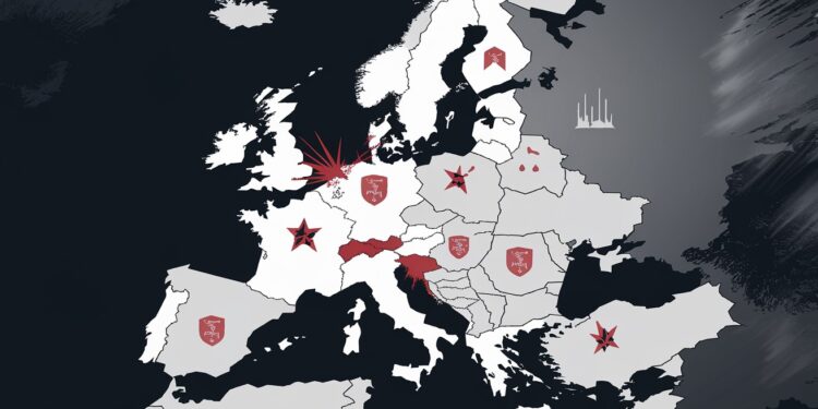 Ivan Krastev livre une analyse saisissante de la situation géopolitique tendue en Europe Guerre en Ukraine crise démocratique le continent est en plein doute Un moment charnière fascinant   Viral Mag