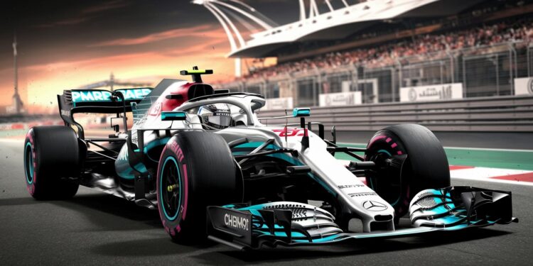 Lewis Hamilton vivra son dernier Grand Prix au volant dune Mercedes ce dimanche à Abou Dhabi Retour sur une collaboration de 12 ans qui a marqué lhistoire de la F1   Viral Mag