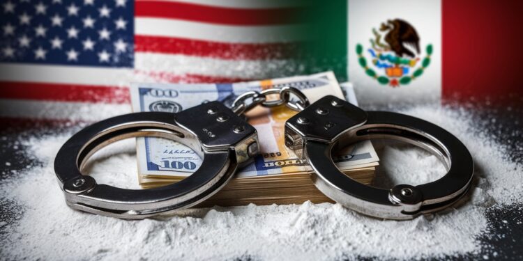 L’Ex-Baron de la Drogue Expulsé des USA vers le Mexique - Viral Mag Après des années derrière les barreaux lancien chef de cartel Osiel Cardenas Guillen a été renvoyé au Mexique pour y être jugé Un coup dur pour le crime organisé Viral Mag