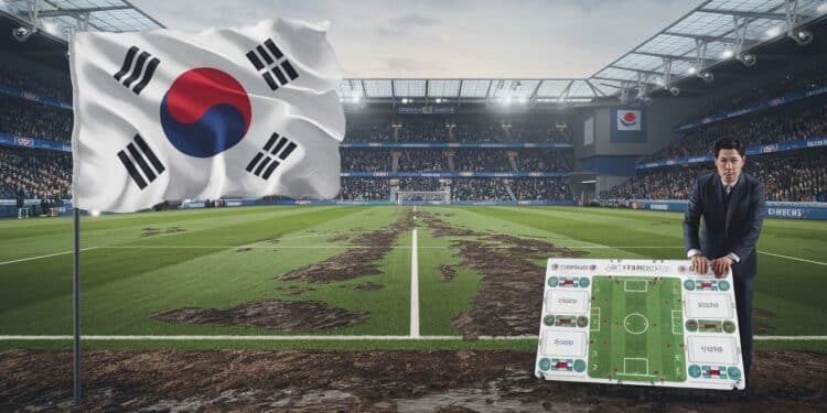 L’ex-coach de Bordeaux Gustavo Poyet rebondit en Corée du Sud - Viral Mag Gustavo Poyet ancien entraîneur des Girondins de Bordeaux signe un contrat dun an avec le club sud coréen de Jeonbuk après son passage en Grèce Découvrez son nouveau défi Viral Mag