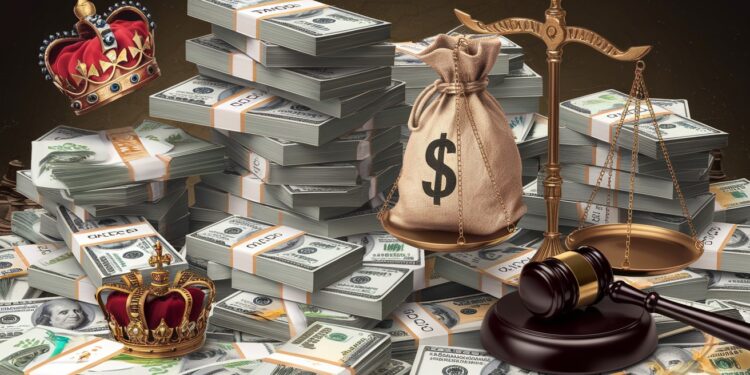 Najib Razak emprisonné dans le scandale 1MDB a présenté de nouvelles pièces justifiant une peine à domicile Un décret royal controversé   Viral Mag