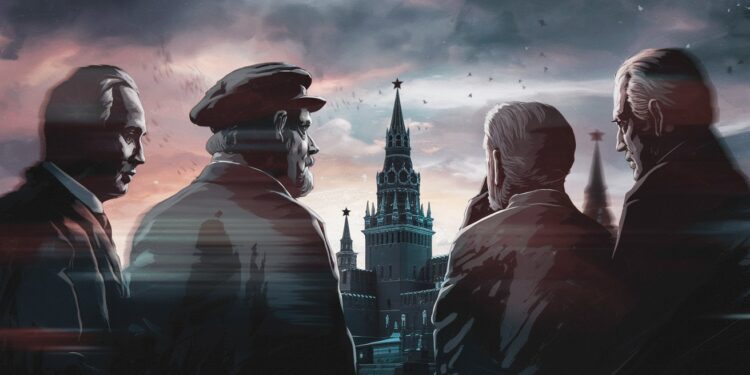 Assad Ianoukovitch Snowden  Découvrez pourquoi ces figures controversées ont choisi lexil en Russie Un regard fascinant sur leurs destins   Viral Mag