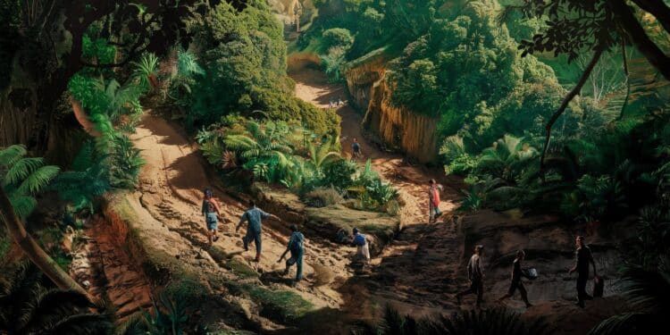 La dangereuse jungle du Darien a coûté la vie à 55 migrants en 2024 Malgré une baisse de 41 des traversées par rapport à 2023 la crise humanitaire persiste Découvrez les histoires poignantes et les défis à relever   Viral Mag