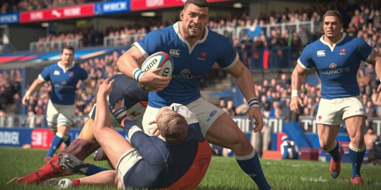 Montpellier réalise une performance majeure en simposant 18 22 à Clermont mettant fin à linvincibilité à domicile de lASM cette saison   Viral Mag