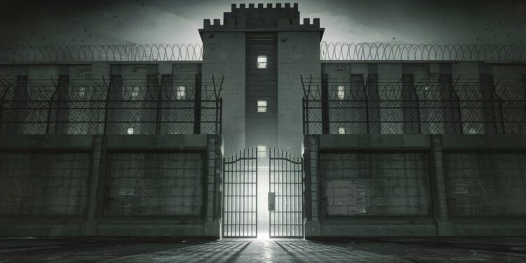 L’horreur de la prison de Saydnaya, symbole des pires exactions du régime Assad en Syrie - Viral Mag Révélations sur les atrocités massives dans la prison de Saydnaya en Syrie exécutions extrajudiciaires disparitions forcées et tortures Les rebelles libèrent des milliers de détenus Viral Mag