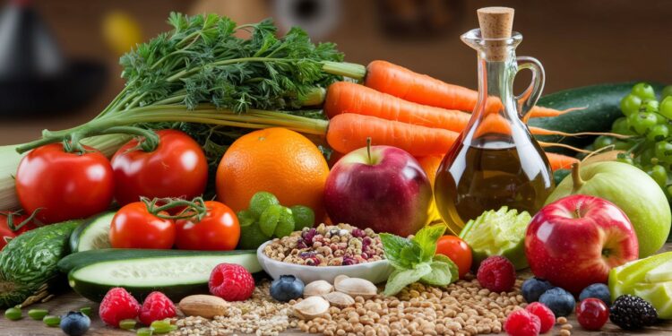 Découvrez un plan alimentaire sur 30 jours simple et savoureux pour contrôler votre hypertension artérielle et protéger votre santé cardiovasculaire   Viral Mag