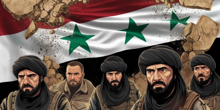 La déroute de Bachar al Assad en Syrie annonce des temps difficiles pour le Hezbollah libanais selon Samir Geagea leader des Forces Libanaises   Viral Mag