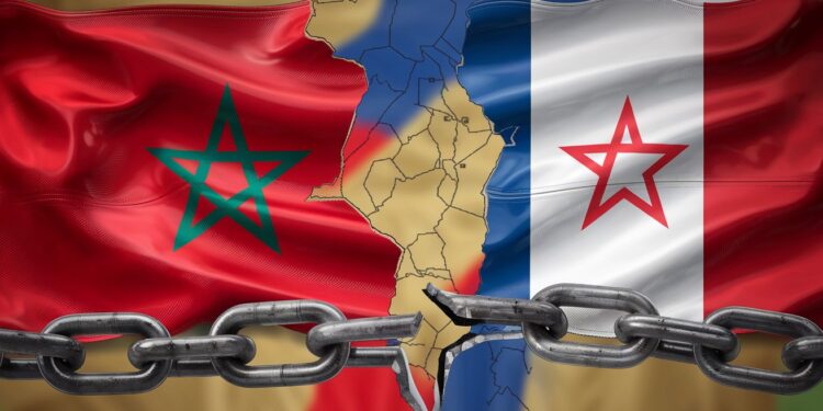 Après un an de détention au Burkina Faso quatre fonctionnaires français accusés despionnage ont été libérés grâce à la médiation réussie du Maroc Découvrez les coulisses de cette intervention diplomatique inédite   Viral Mag