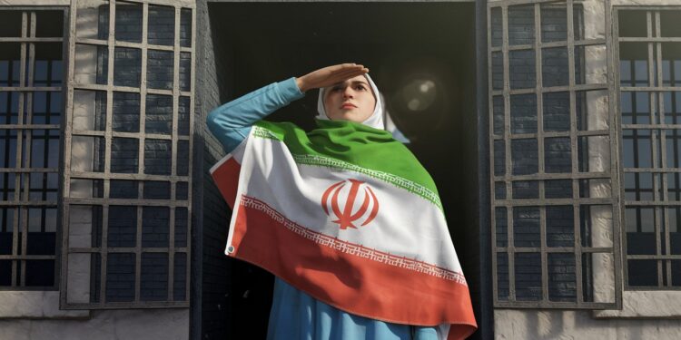 Libération Temporaire de Narges Mohammadi, Prix Nobel Emprisonnée en Iran - Viral Mag Narges Mohammadi militante iranienne et Prix Nobel de la paix obtient une libération temporaire de prison pour raisons médicales Un répit insuffisant selon son comité de soutien   Viral Mag