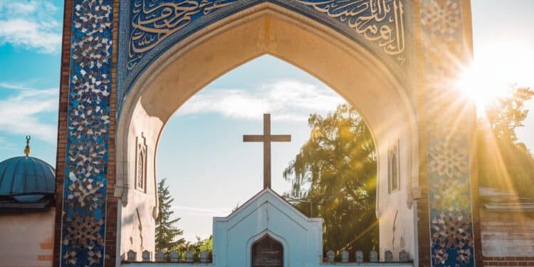 Liberté de Culte en Algérie : Ministère des Affaires Religieuses S’exprime - Viral Mag Youcef Belmehdi ministre algérien des Affaires religieuses affirme que la liberté de culte est garantie en Algérie malgré sa place sur une liste noire américaine Découvrez les détails   Viral Mag