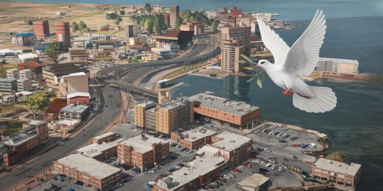 Lenvoyé de lIgad bloc régional de lAfrique de lEst annonce une visite en janvier au Soudan pays déchiré par 20 mois de combats meurtriers Une étape clé dans la médiation malgré les relations gelées   Viral Mag