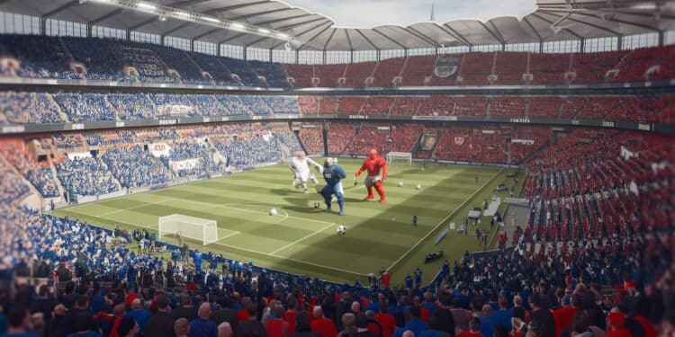 Marseille et Monaco saffrontent dans un match crucial qui pourrait chambouler le classement de Ligue 1 Enjeu majeur pour les deux équipes   Viral Mag