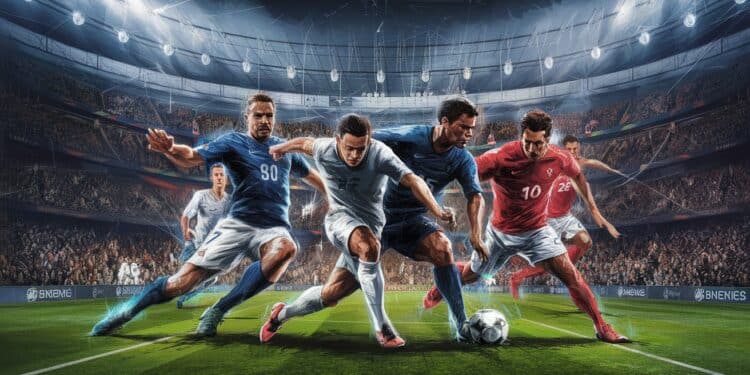 LOM se déplace à Saint Etienne avec lambition de revenir à hauteur de Monaco Privé de Sanchez suspendu Marseille mise sur un système en 3 4 3 qui lui réussit   Viral Mag