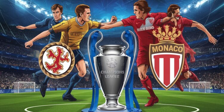 Qualifié pour la Ligue des Champions le Sturm Graz retrouve la C1 après 24 ans  Découvrez tout sur le club autrichien avant son match face à Monaco   Viral Mag