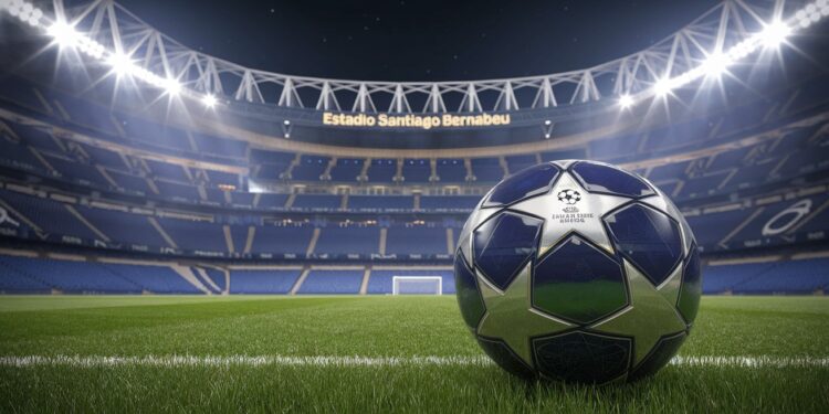 Ligue des Champions : Chocs en Perspective pour Dortmund-Barça et Juventus-City - Viral Mag Suivez en direct les matchs décisifs de Ligue des Champions Dortmund Barça Juventus Manchester City et bien dautres rencontres cruciales Viral Mag