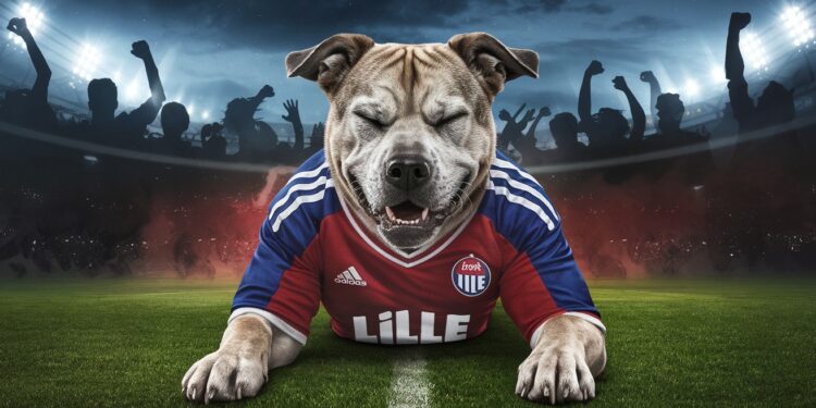 Lille Effondrement en Ligue des Champions : le Losc Mène Puis Craque - Viral Mag Le LOSC menait 2 0 face à Sturm Graz en Ligue des Champions avant de seffondrer en seconde période Un scénario cruel pour les Dogues   Viral Mag