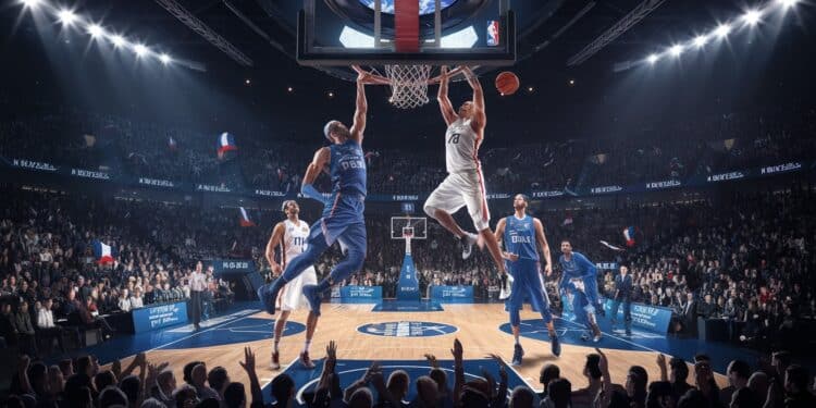 Limoges et Monaco saffrontent ce samedi dans un duel qui sannonce palpitant au sommet du classement de la Betclic Elite Qui simposera    Viral Mag