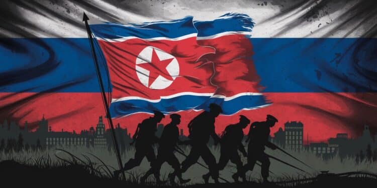 L’Implication Nord-Coréenne En Ukraine Représente Un Élargissement Dangereux Du Conflit - Viral Mag Selon les États Unis et leurs alliés le soutien direct de la Corée du Nord à la Russie contre lUkraine est un élargissement dangereux de la guerre Découvrez les raisons et les réactions internationales Viral Mag