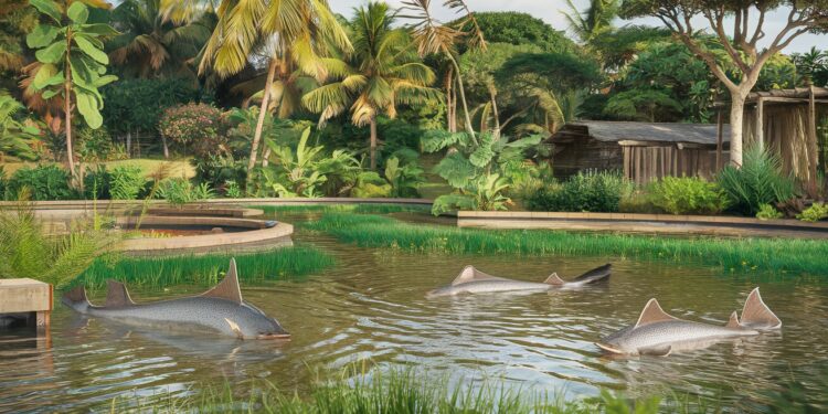 L’incroyable aventure française du caviar à Madagascar - Viral Mag Trois entrepreneurs français ont relevé le défi fou de produire du caviar dexception à Madagascar un pari audacieux dans un des pays les plus pauvres du monde Viral Mag