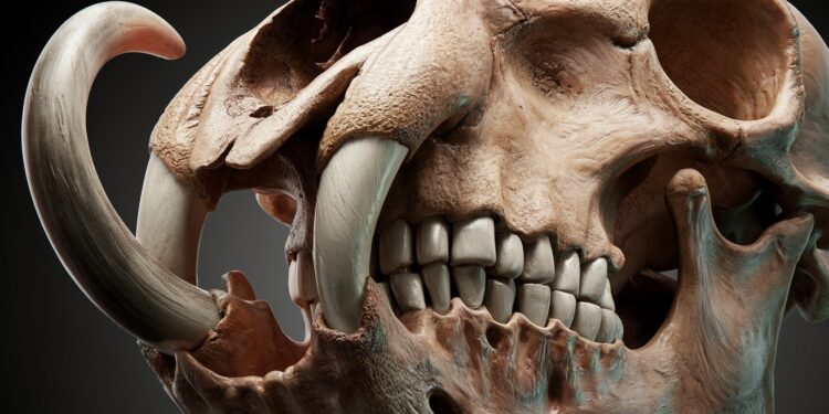 L’Incroyable Malédiction des Babiroussas Mâles d’Indonésie - Viral Mag Découvrez létrange malformation des babiroussas mâles dIndonésie Leurs imposantes défenses peuvent causer leur mort de manière surprenante Viral Mag